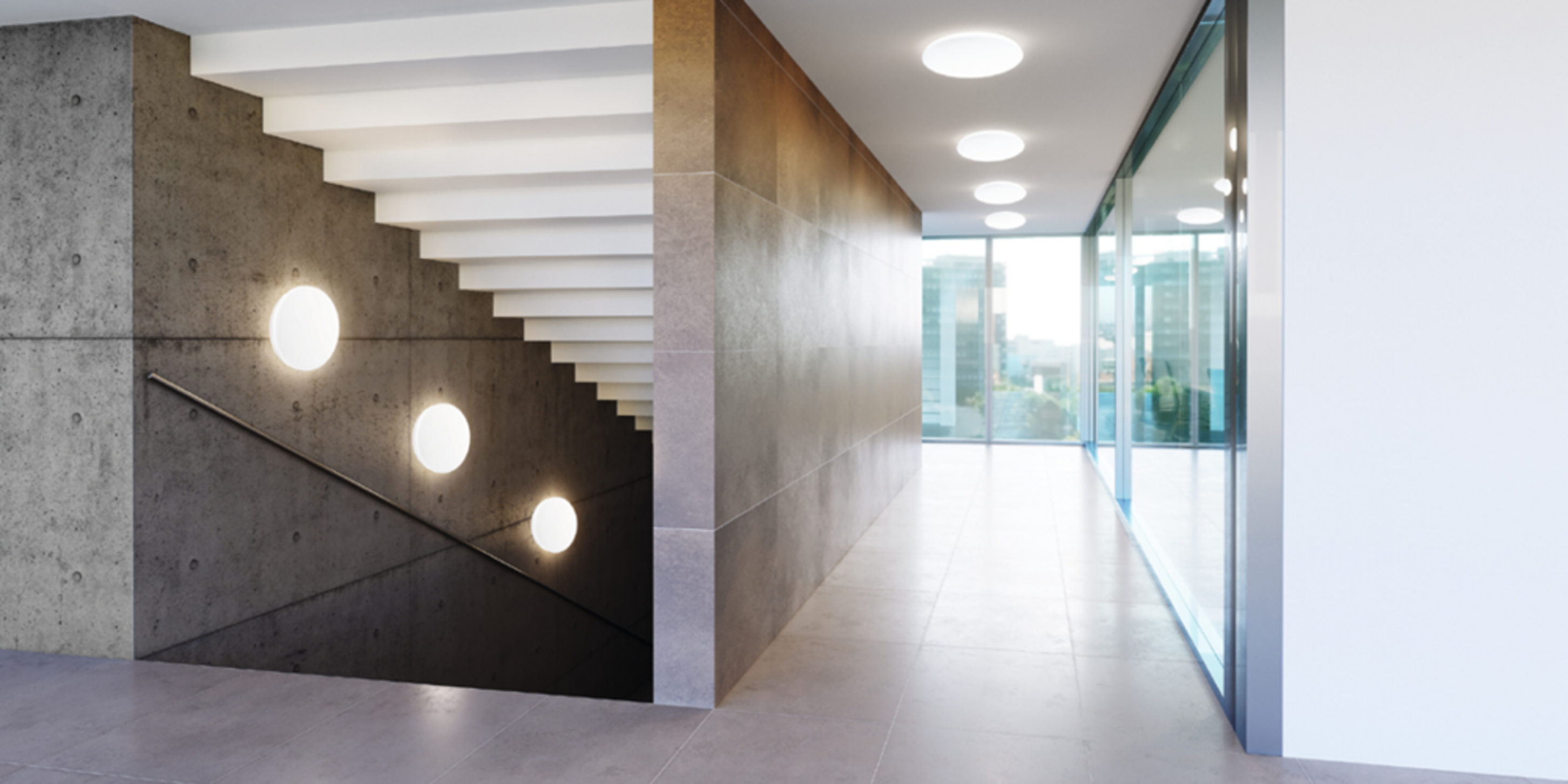 LED-Leuchten bei MUSA Elektrotechnik GmbH in Wendlingen