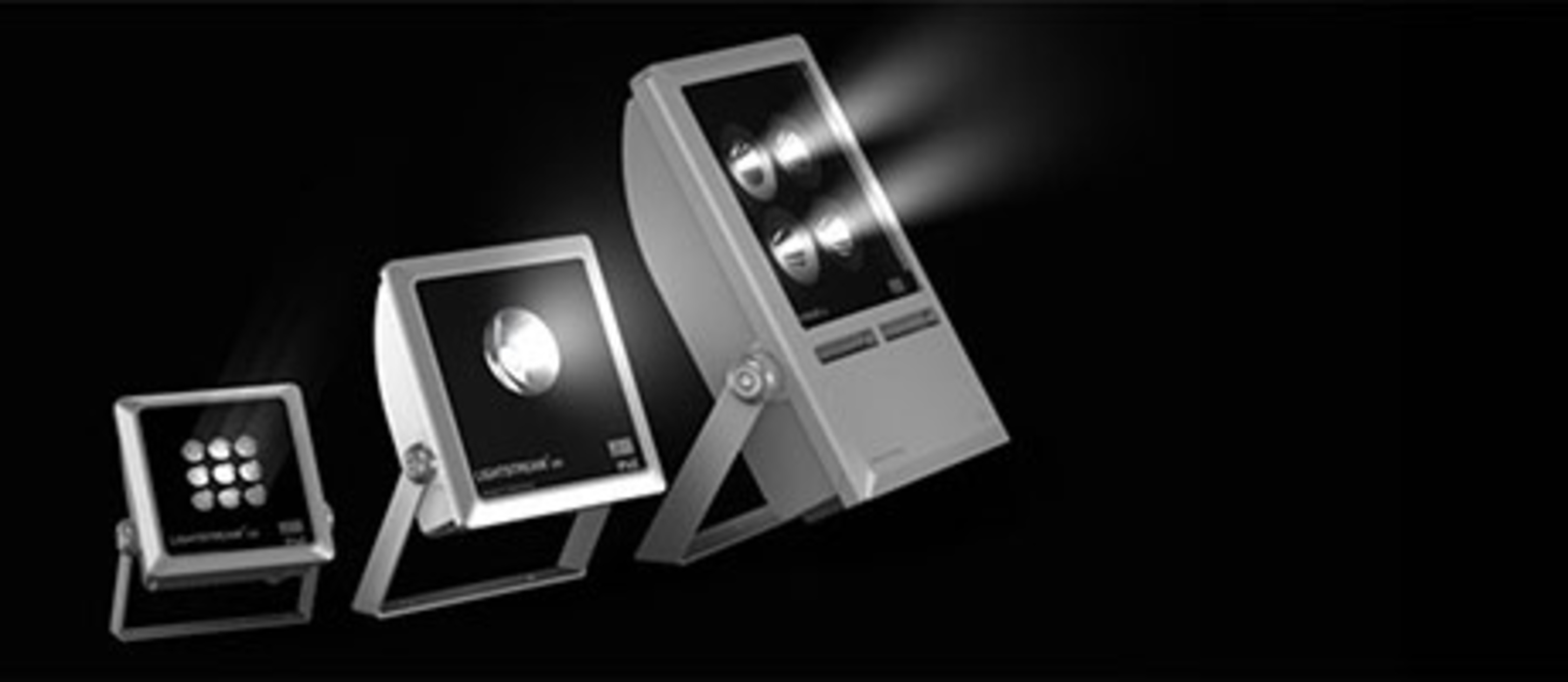 Lightstream LED bei MUSA Elektrotechnik GmbH in Wendlingen