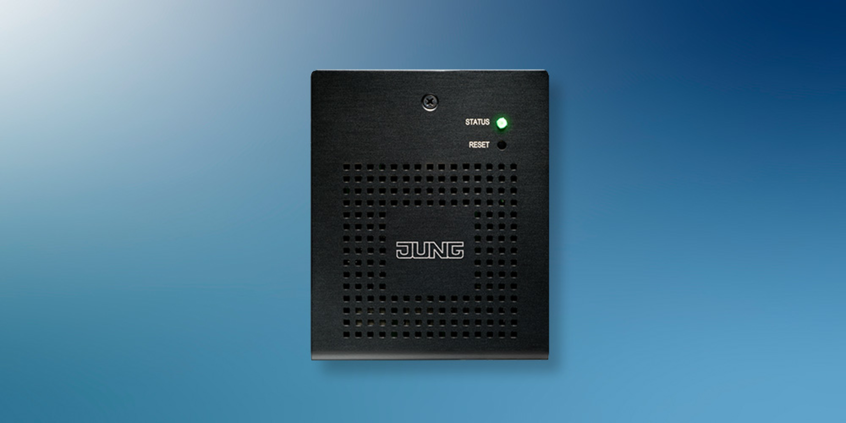 Smart Visu Server bei MUSA Elektrotechnik GmbH in Wendlingen