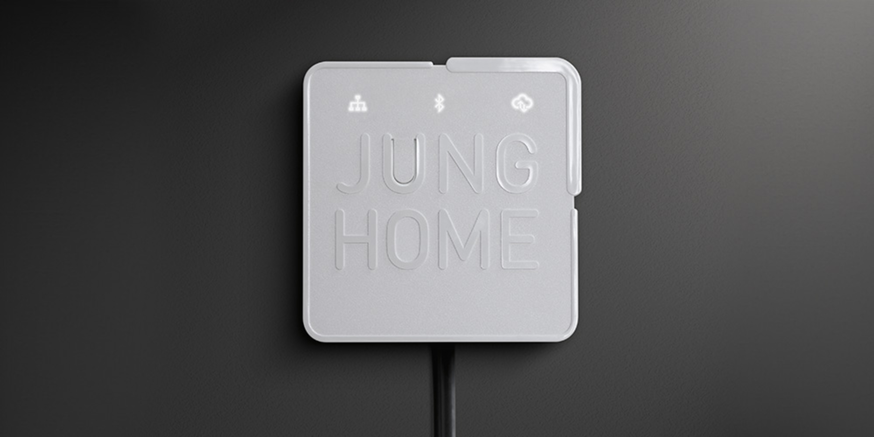 JUNG HOME Gateway bei MUSA Elektrotechnik GmbH in Wendlingen