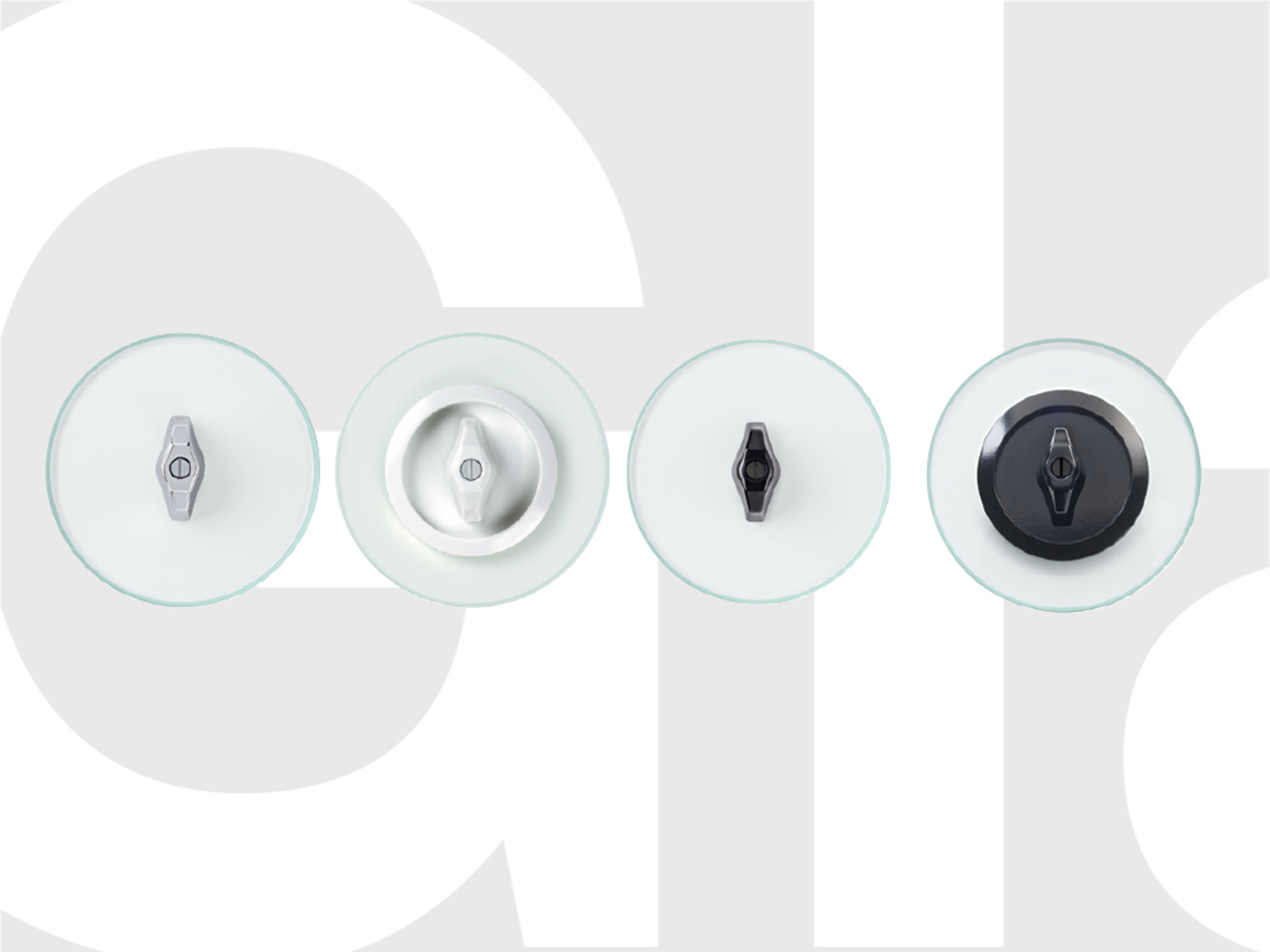 Berker Serie Glas bei MUSA Elektrotechnik GmbH in Wendlingen