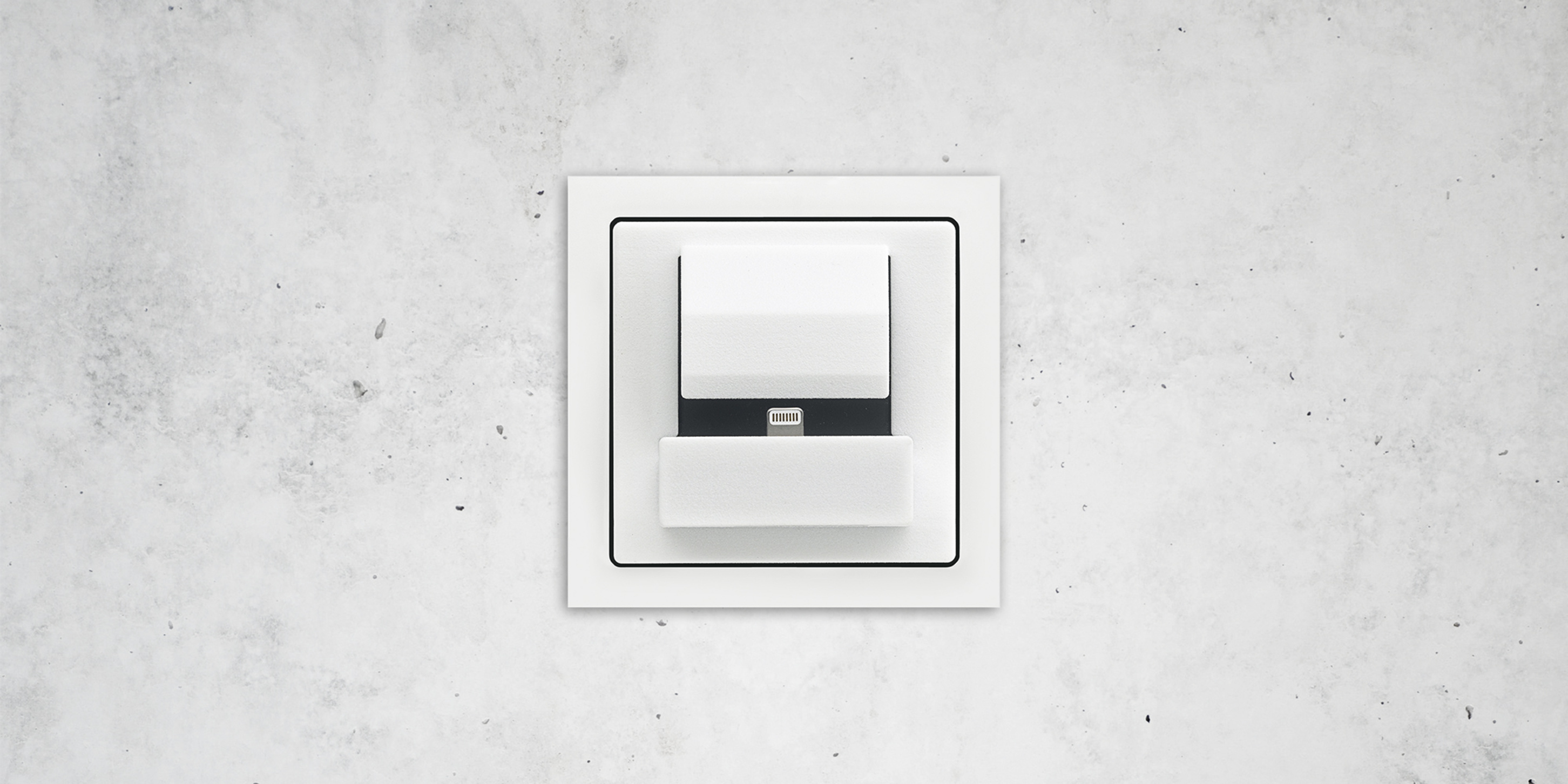 Busch-powerDock bei MUSA Elektrotechnik GmbH in Wendlingen