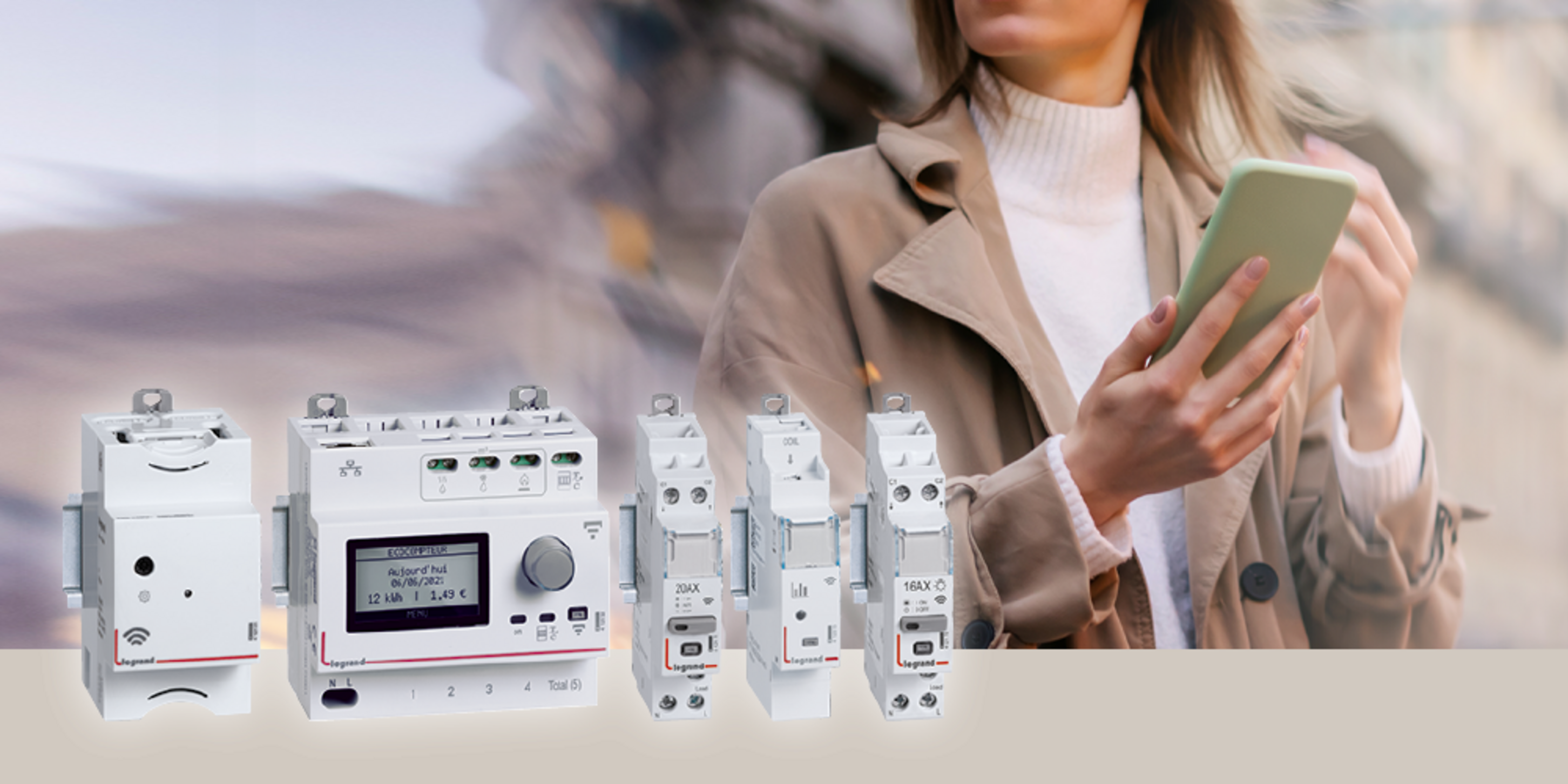 CX³ with Netatmo bei MUSA Elektrotechnik GmbH in Wendlingen