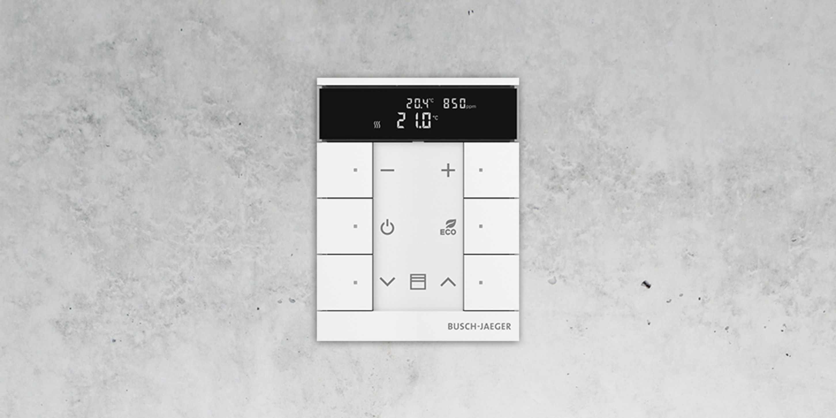 Busch free@home® bei MUSA Elektrotechnik GmbH in Wendlingen