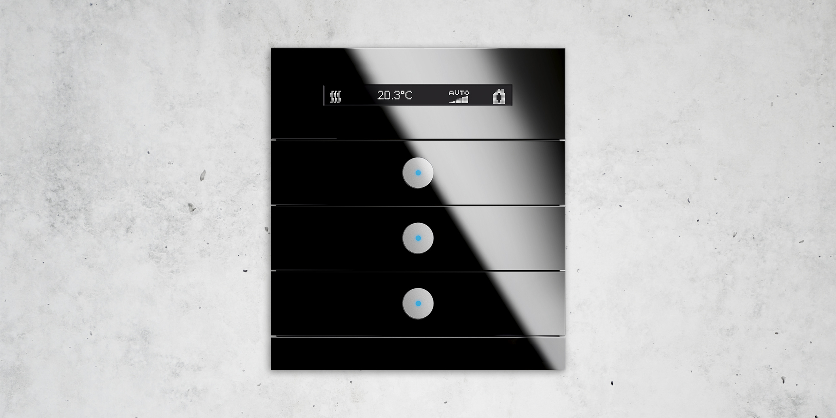 Busch-priOn® bei MUSA Elektrotechnik GmbH in Wendlingen