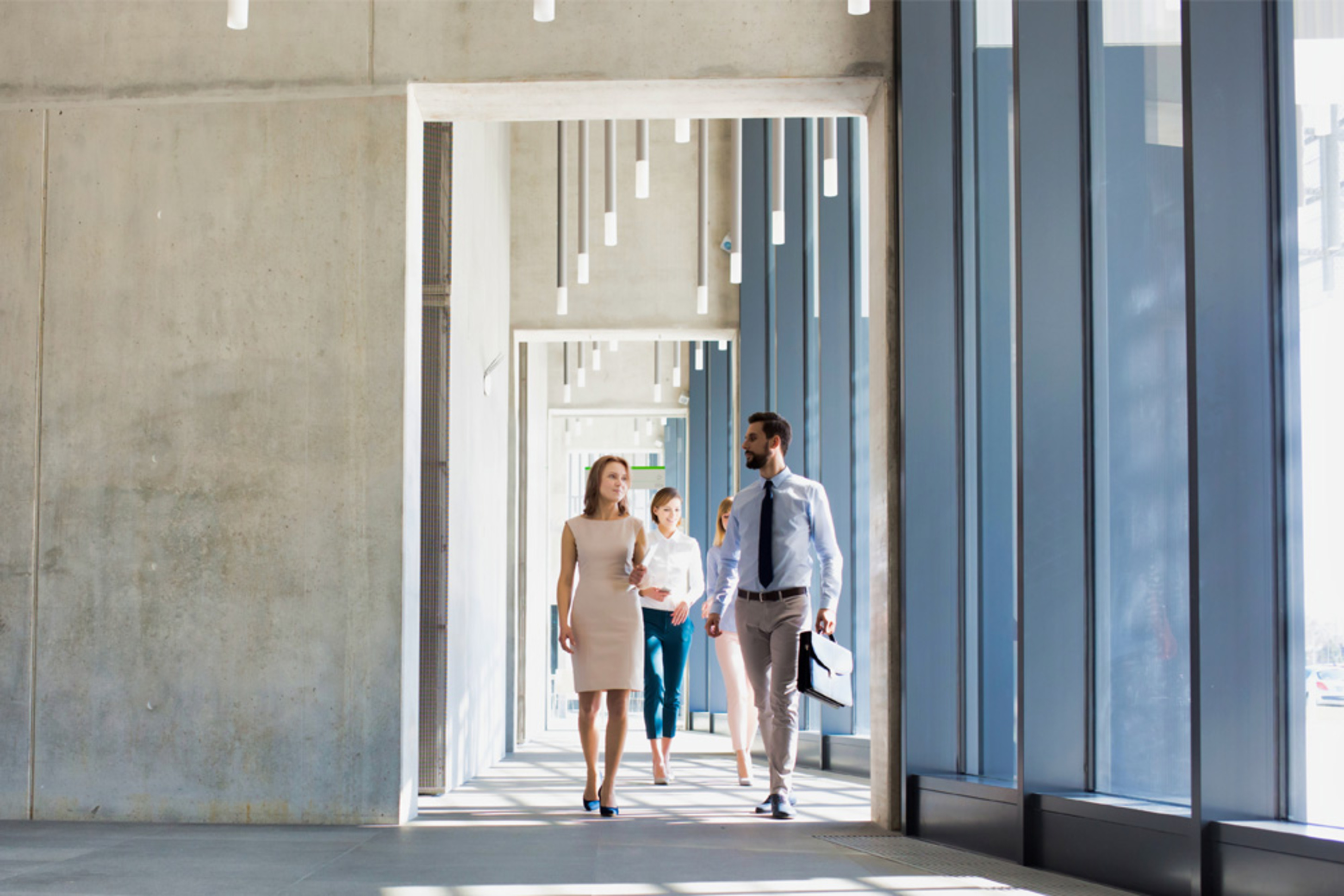 Präsenz&shy;melder bei MUSA Elektrotechnik GmbH in Wendlingen