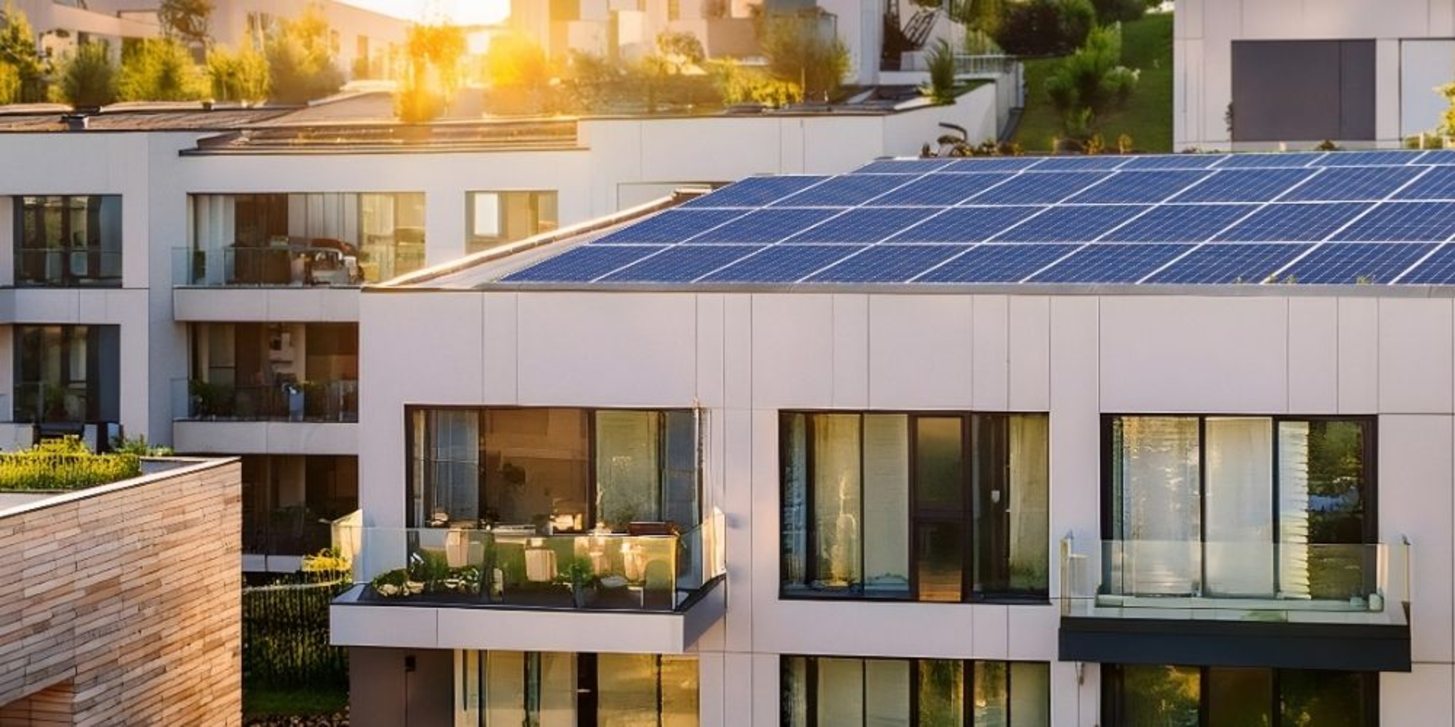 Schutz für die Photovoltaik-Anlage bei MUSA Elektrotechnik GmbH in Wendlingen