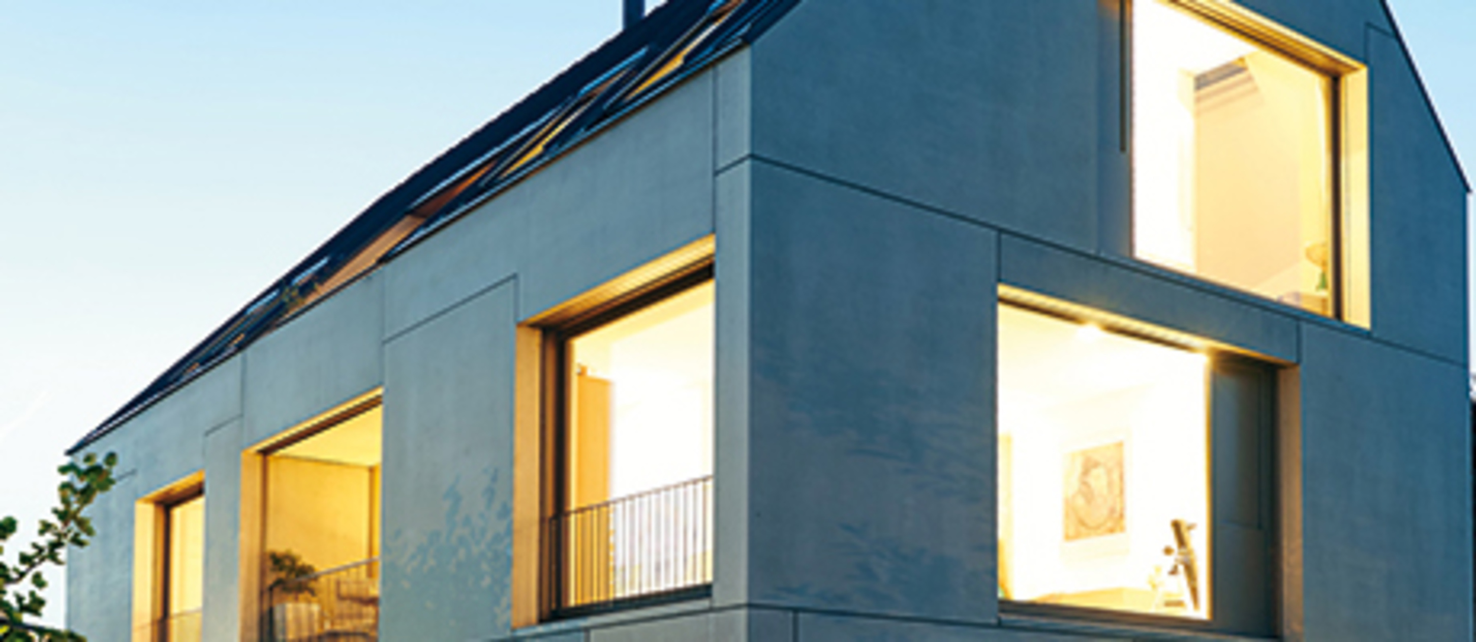 LUXORliving bei MUSA Elektrotechnik GmbH in Wendlingen