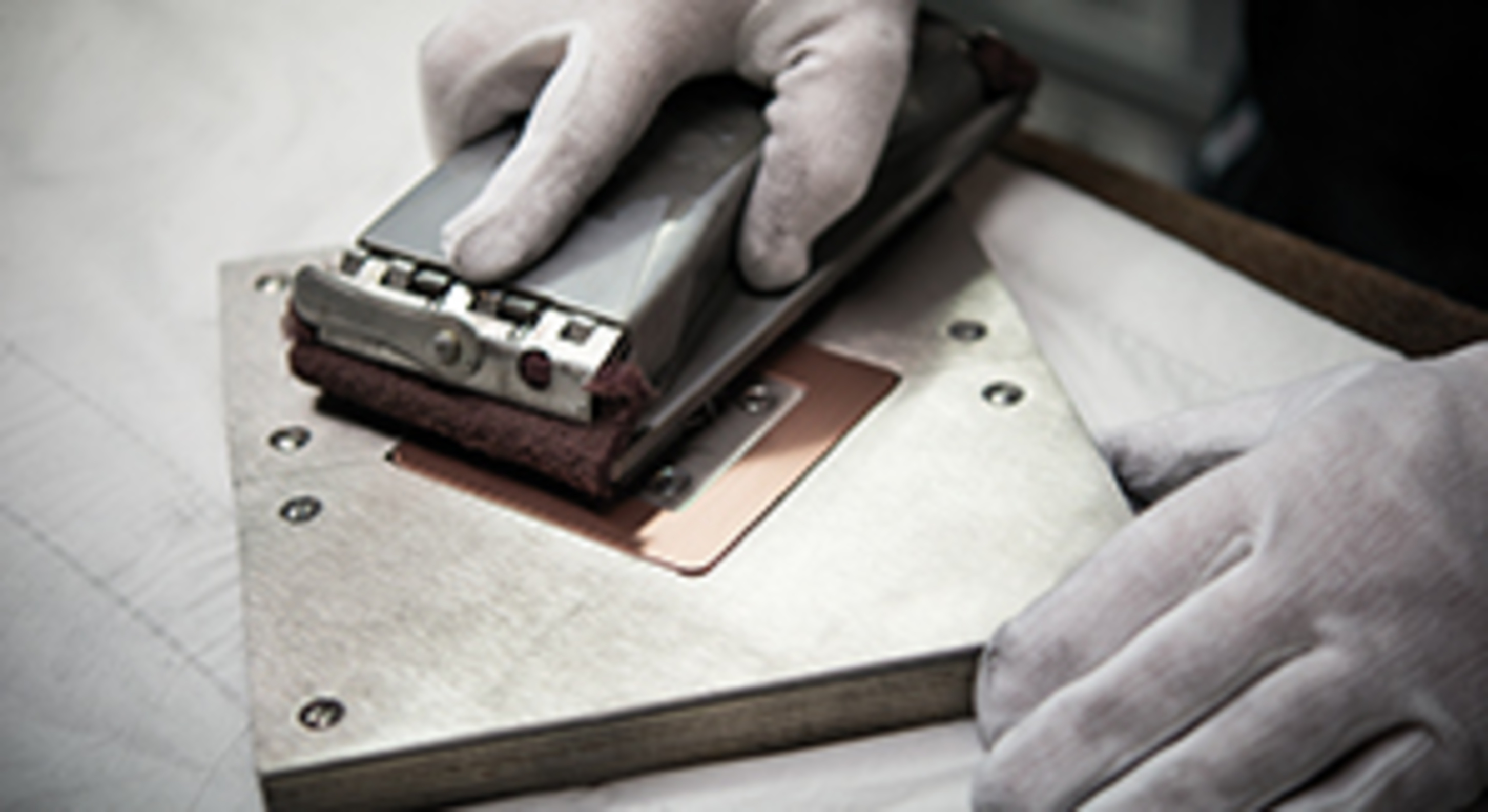 Manufaktur bei MUSA Elektrotechnik GmbH in Wendlingen