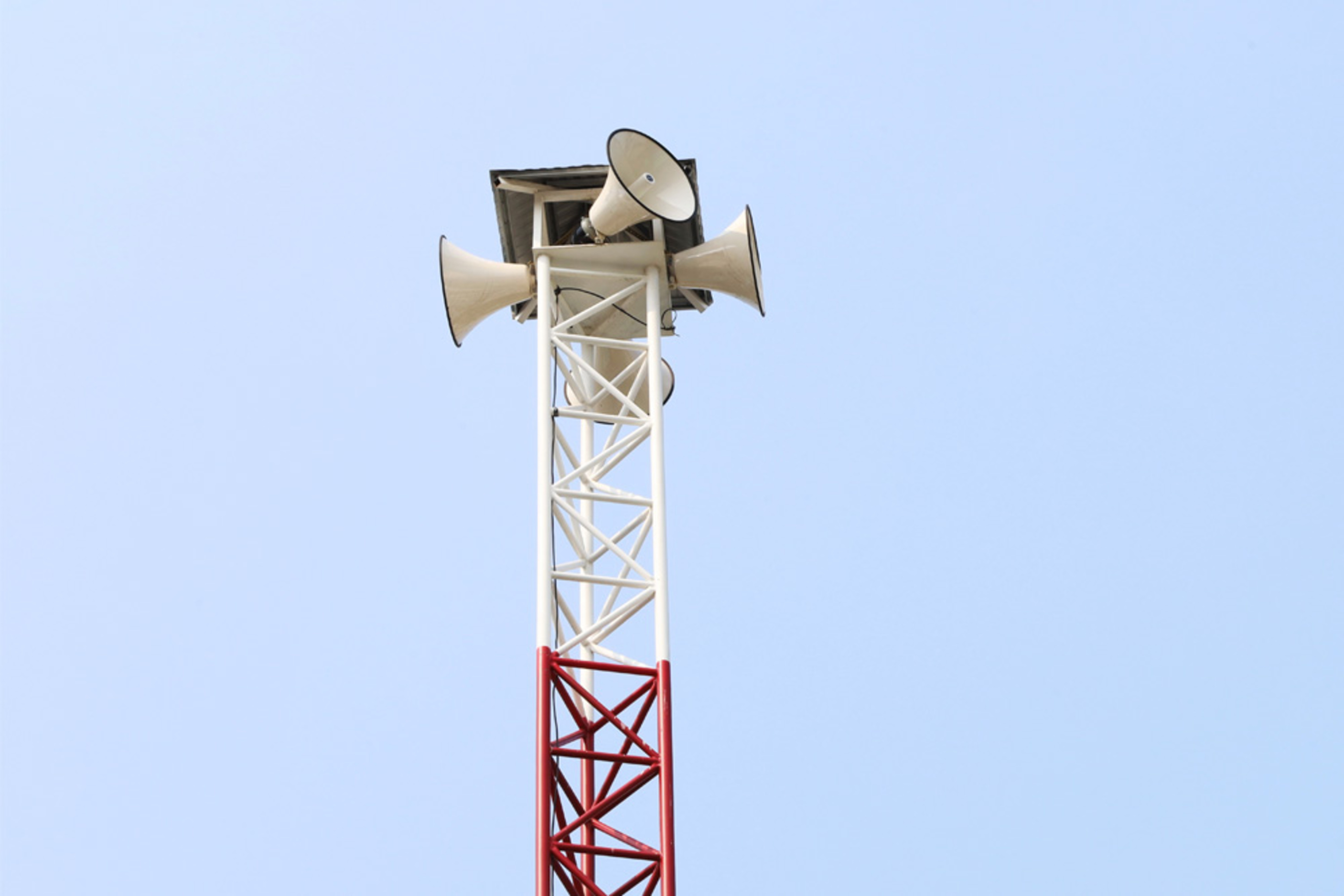 ELA-Anlagen bei MUSA Elektrotechnik GmbH in Wendlingen