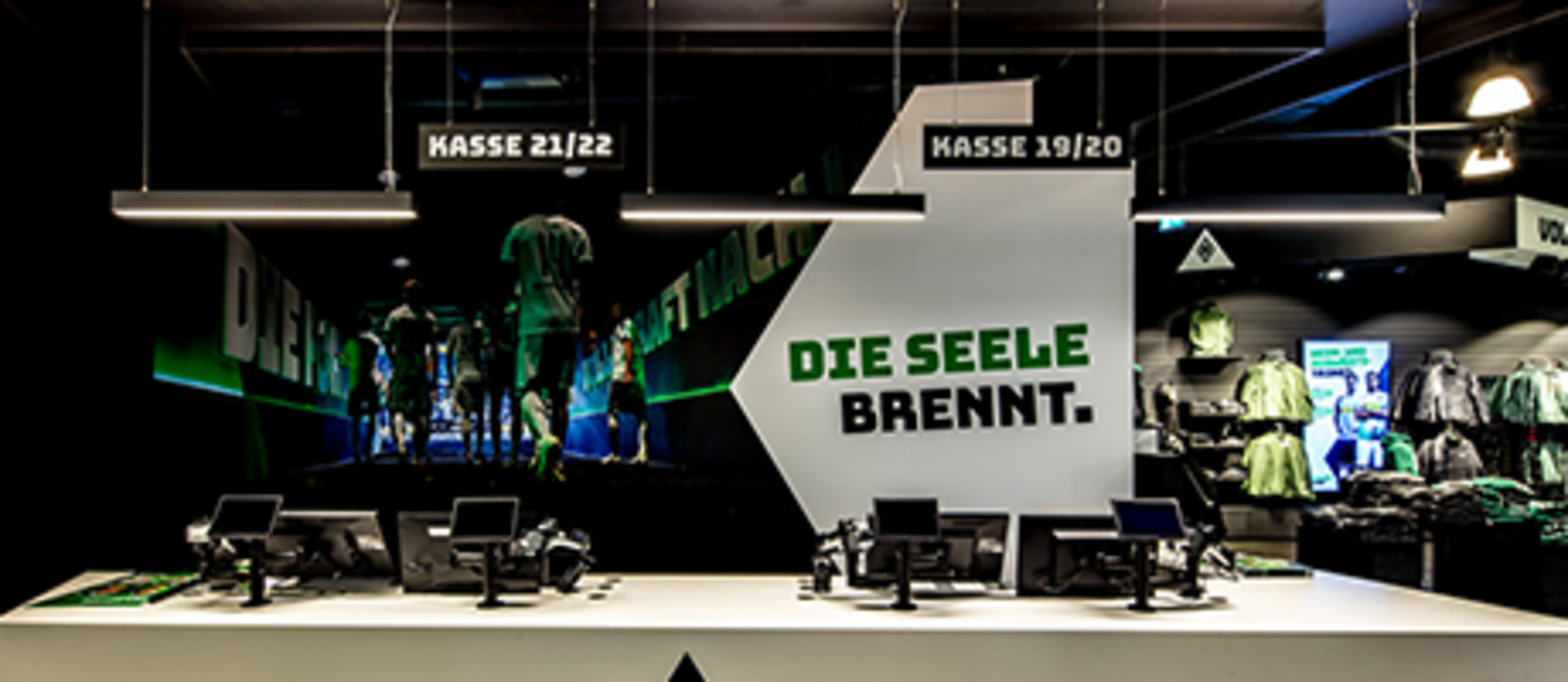 Shop / Retail bei MUSA Elektrotechnik GmbH in Wendlingen