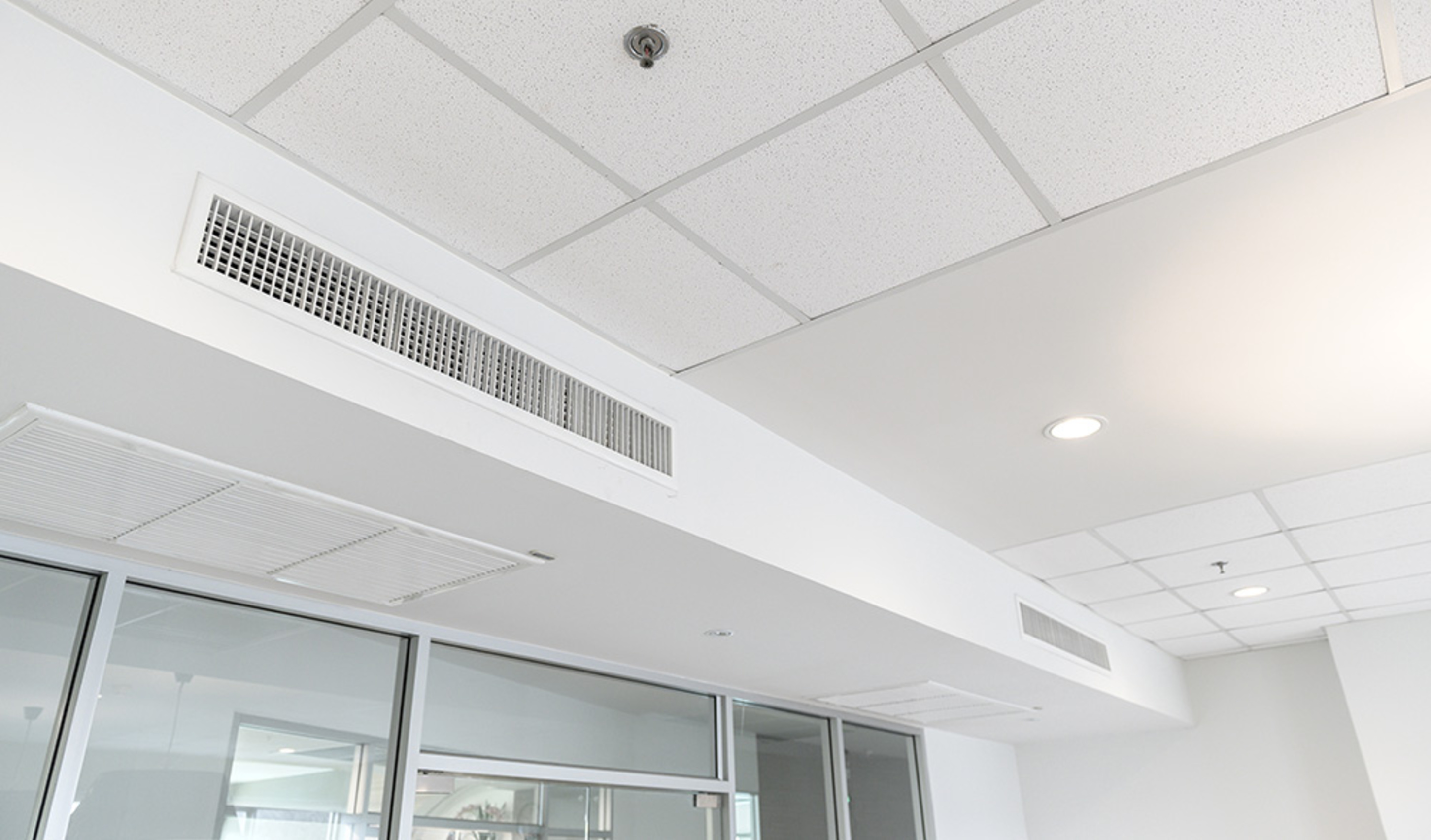 Be- & Entlüftung bei MUSA Elektrotechnik GmbH in Wendlingen