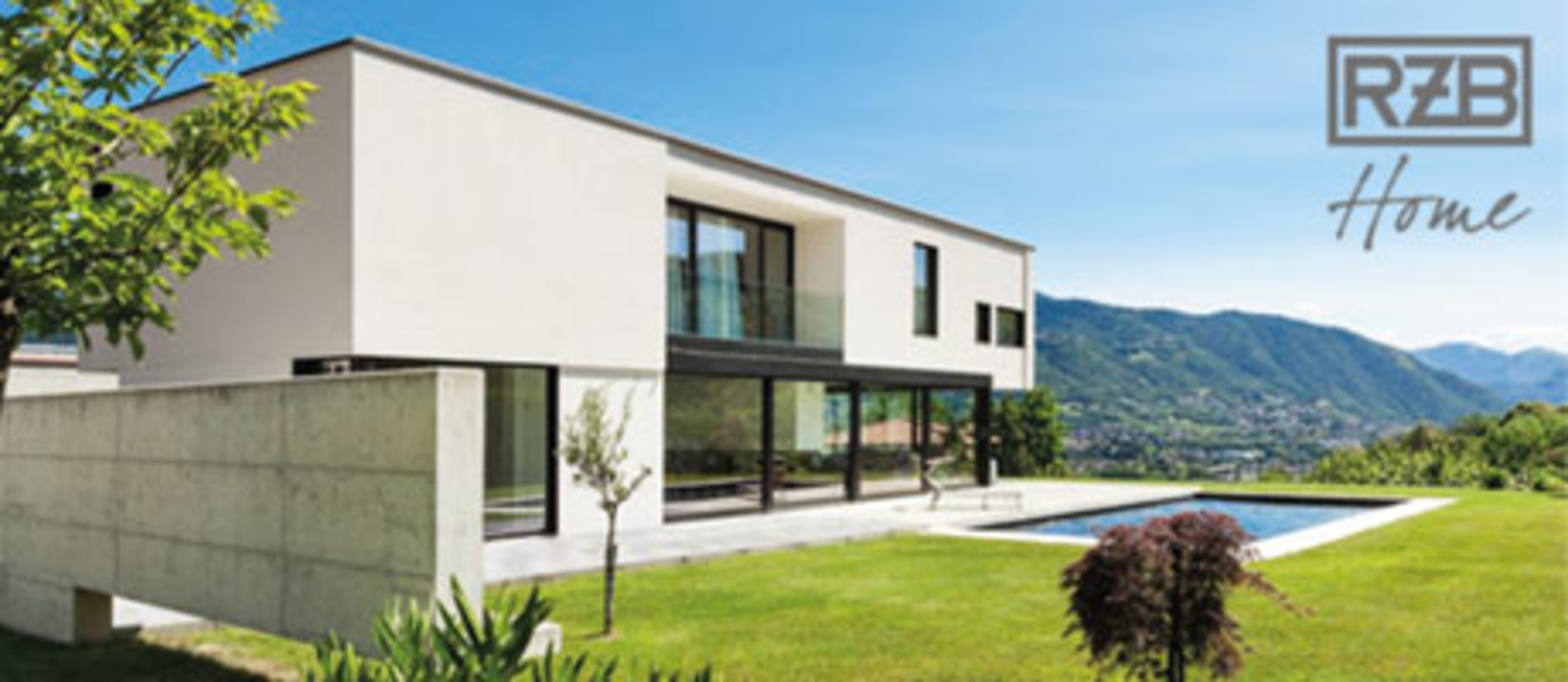 RZB Home + Basic bei MUSA Elektrotechnik GmbH in Wendlingen