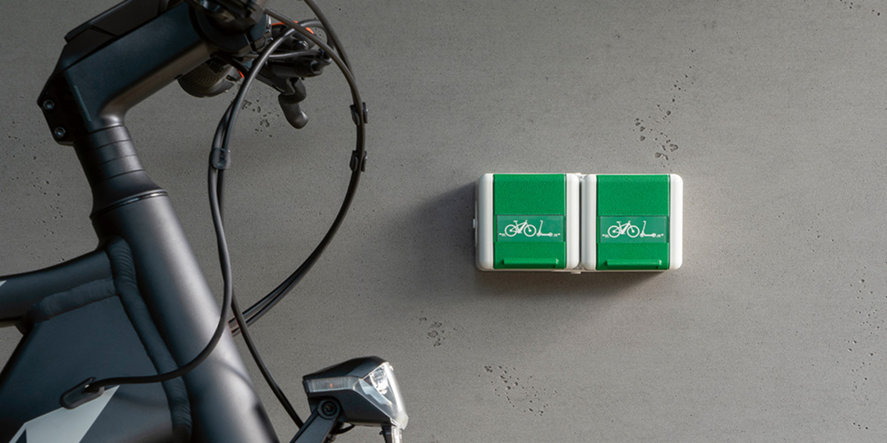 SCHUKO® Steckdose für E-Bikes bei MUSA Elektrotechnik GmbH in Wendlingen