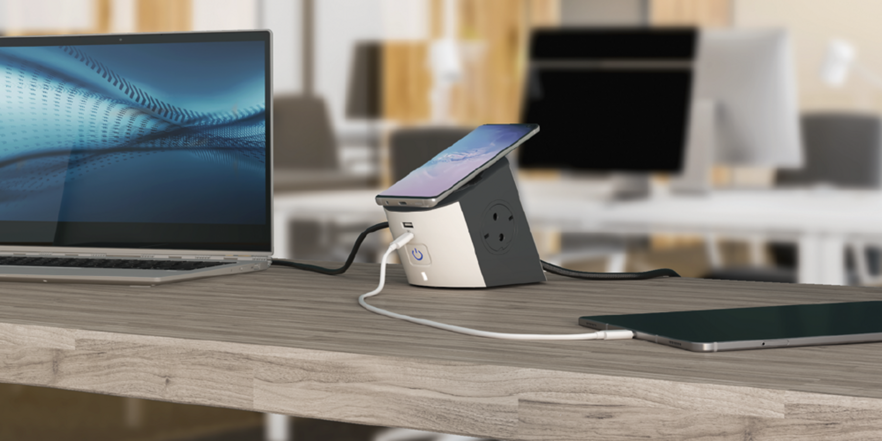 Revolution bei MUSA Elektrotechnik GmbH in Wendlingen