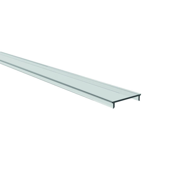 LED-Profil&shy;abdeckungen bei MUSA Elektrotechnik GmbH in Wendlingen