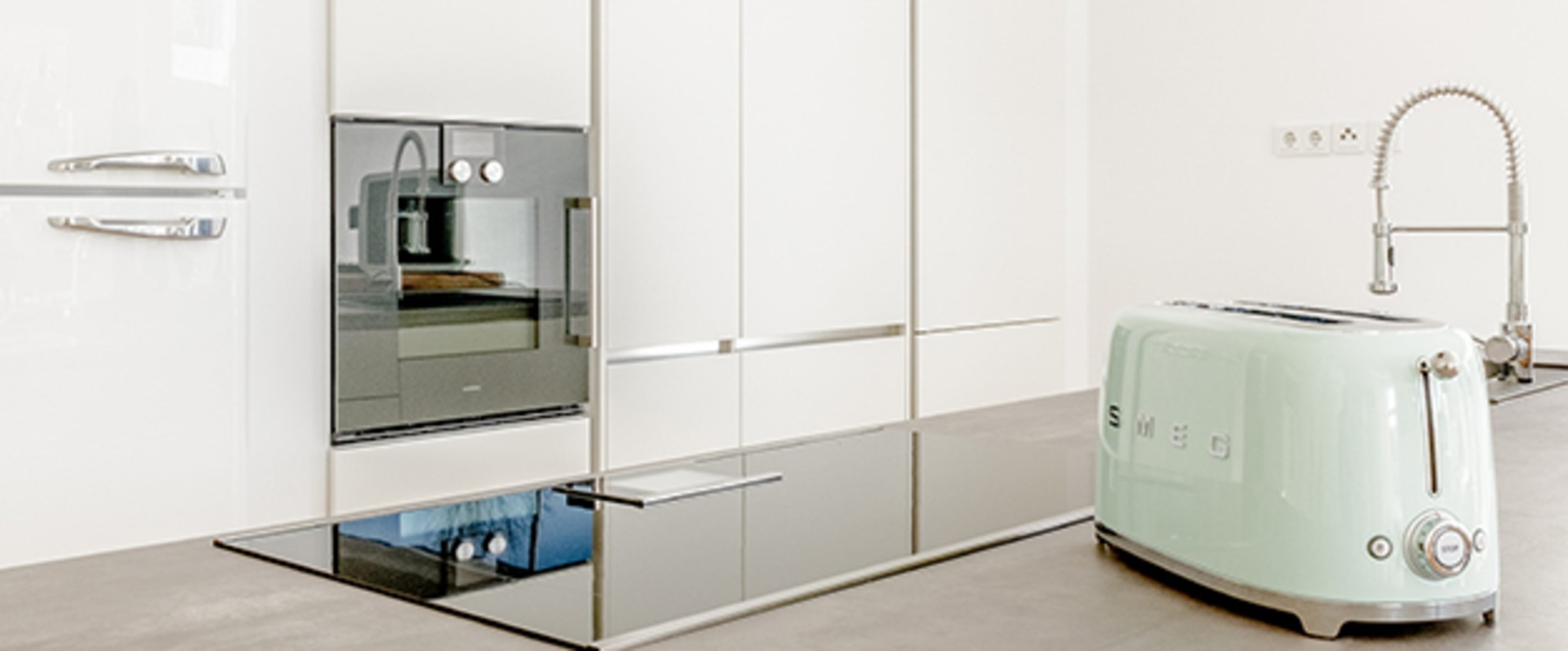 Elektro- und Haushaltsgeräte bei MUSA Elektrotechnik GmbH in Wendlingen