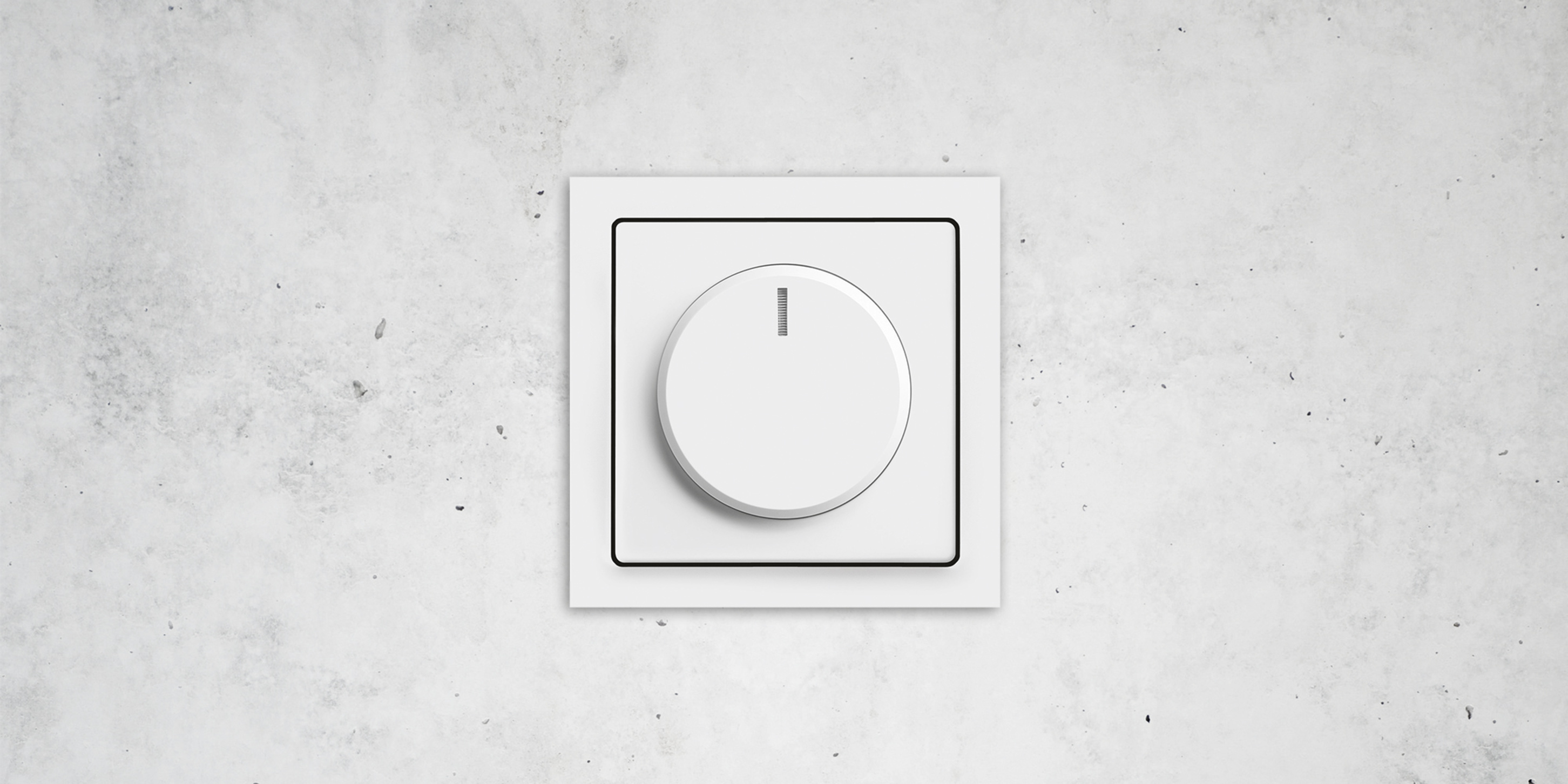 Busch-Dimmer® bei MUSA Elektrotechnik GmbH in Wendlingen