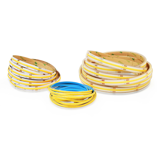 LED Stripes COB bei MUSA Elektrotechnik GmbH in Wendlingen