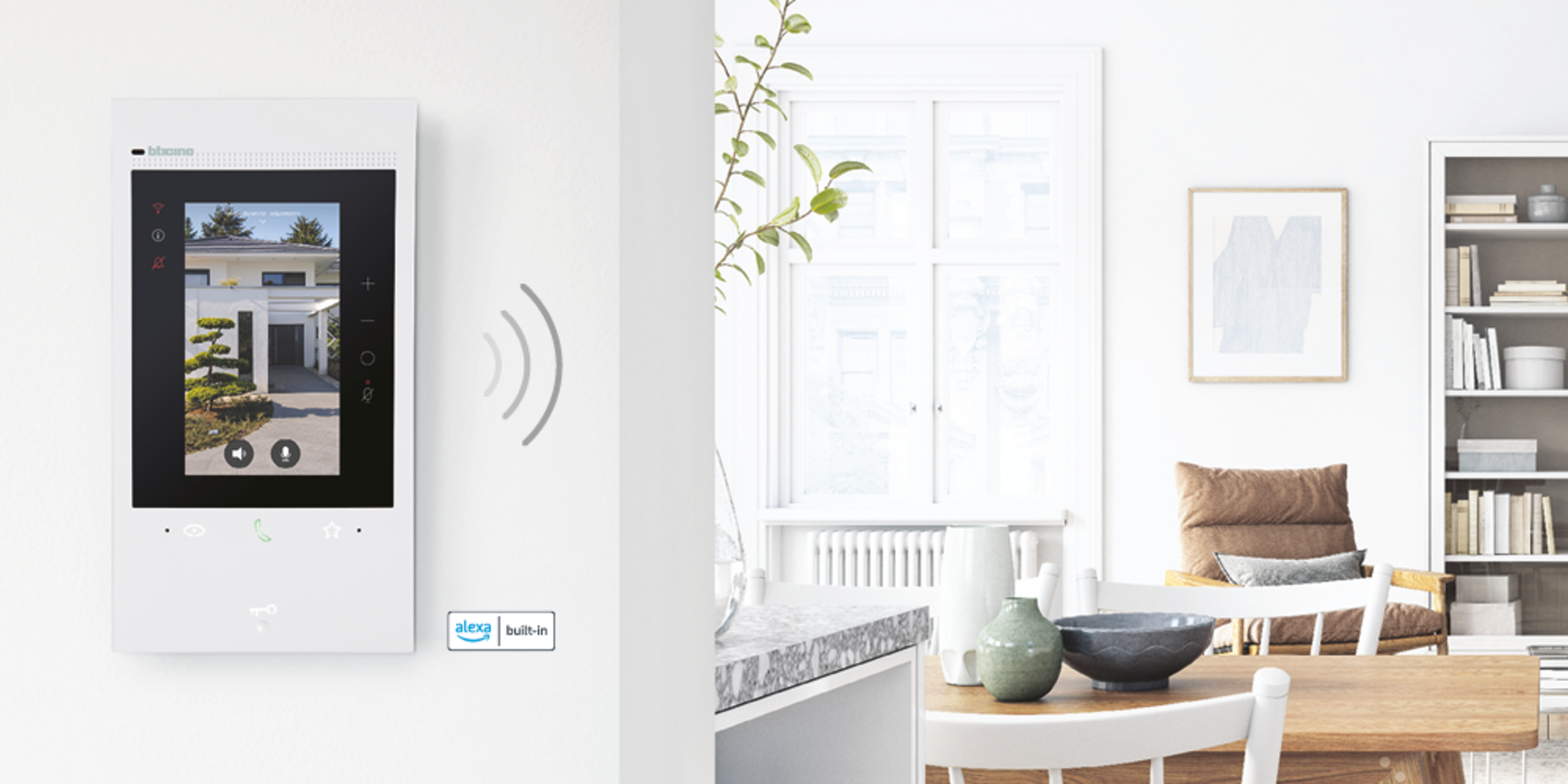 Sprechanlagen bei MUSA Elektrotechnik GmbH in Wendlingen