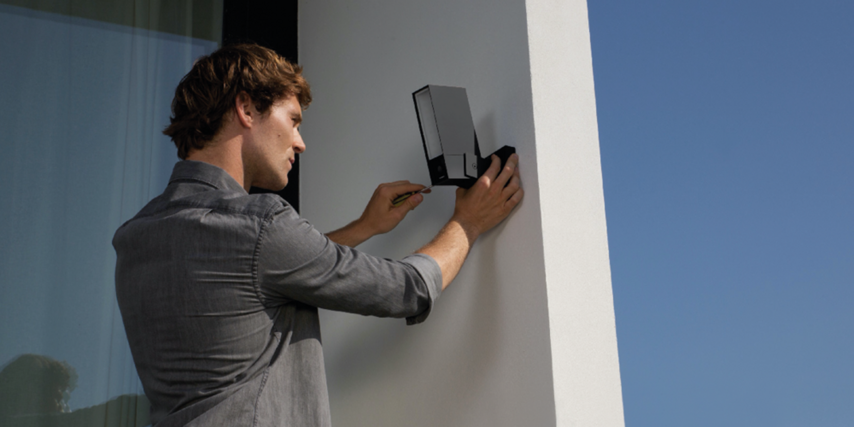 Smarte Sicherheit bei MUSA Elektrotechnik GmbH in Wendlingen