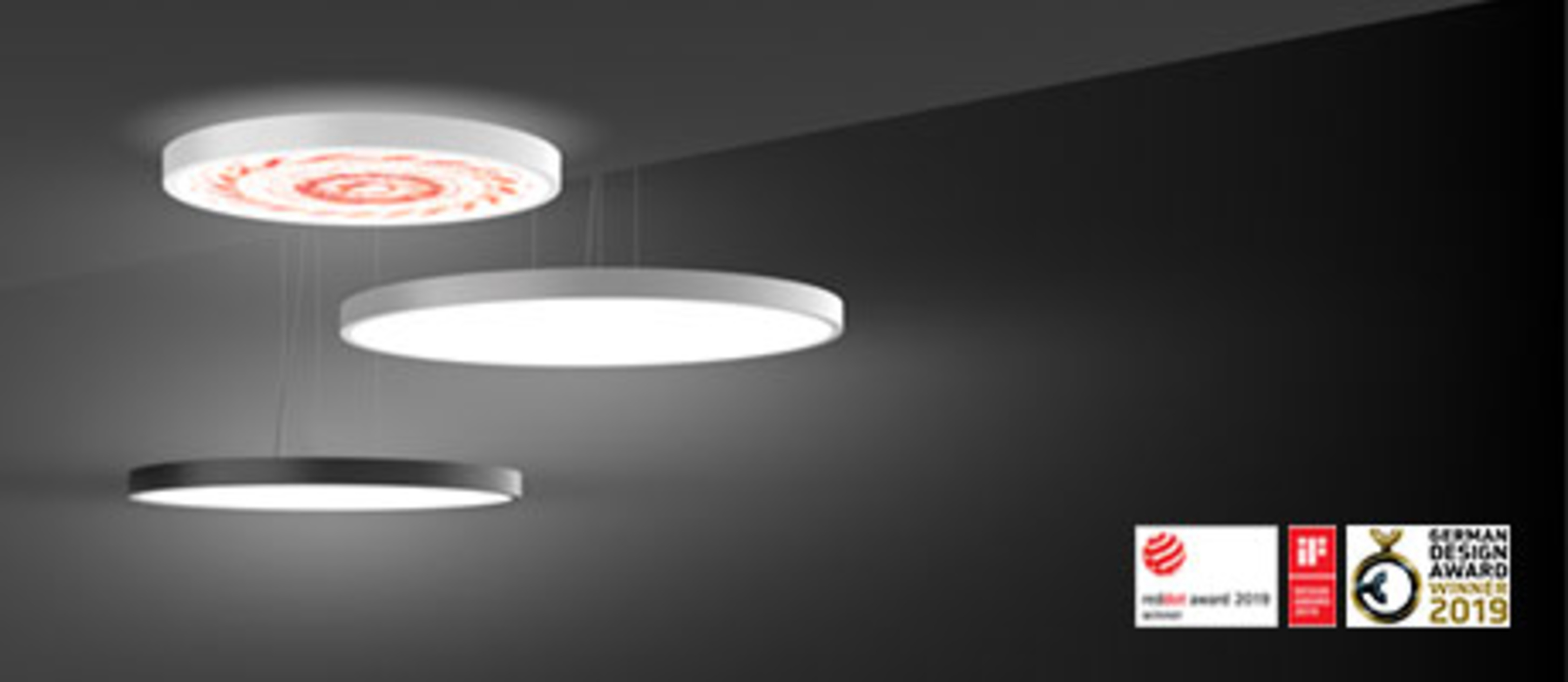 TRIONA LED-Flächenleuchten bei MUSA Elektrotechnik GmbH in Wendlingen