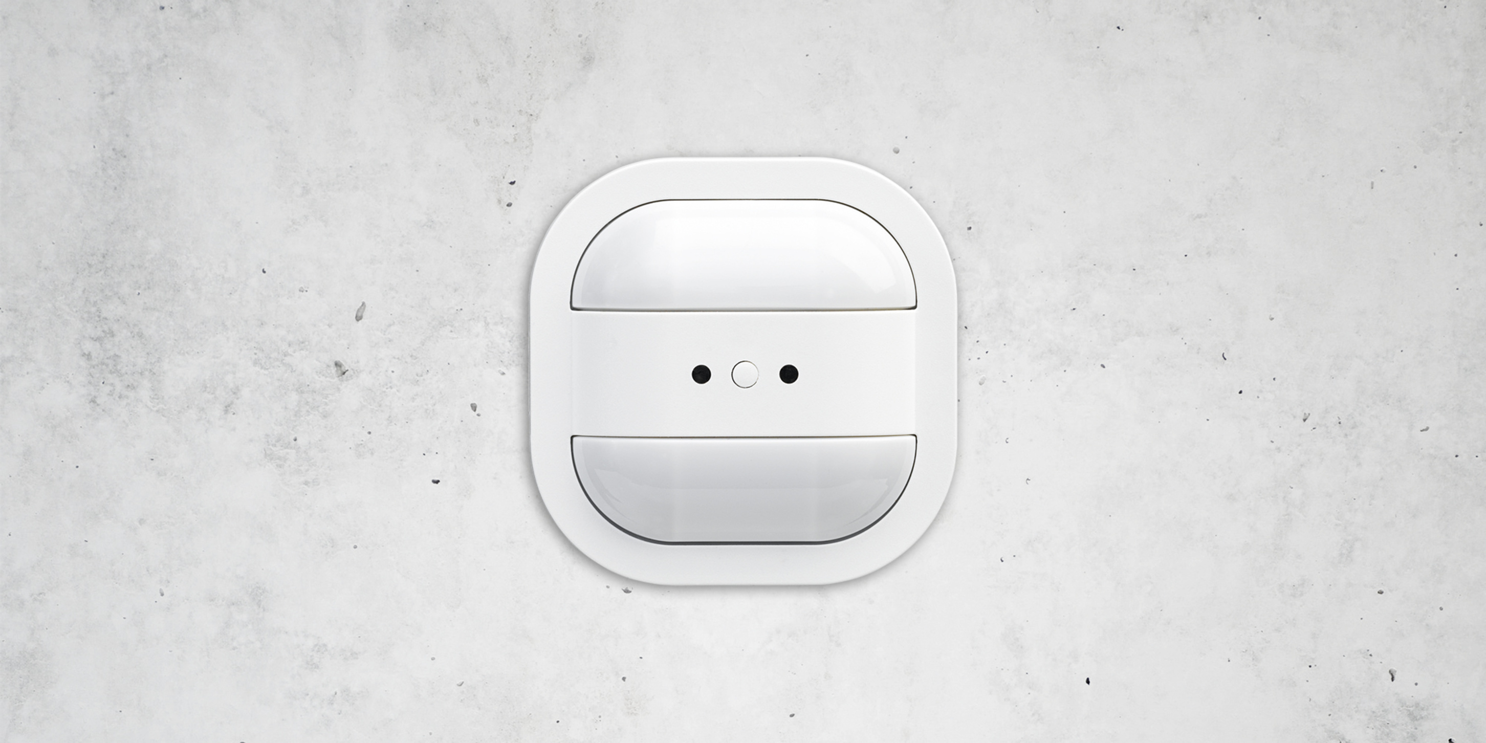 Busch-Präsenzmelder bei MUSA Elektrotechnik GmbH in Wendlingen