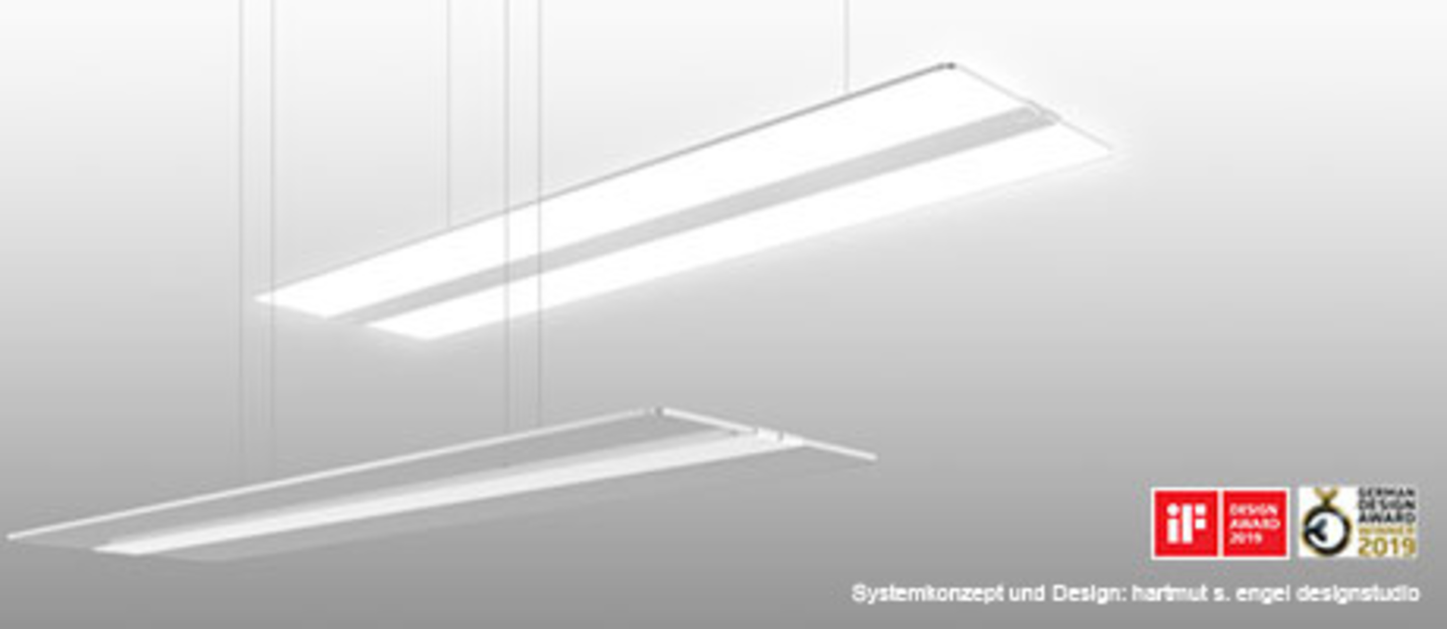 TWINDOT Pendelleuchten-Serie bei MUSA Elektrotechnik GmbH in Wendlingen